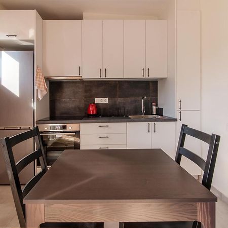 Stunning 2-Bedrooms Apartment In The Heart Of Athen Exterior foto