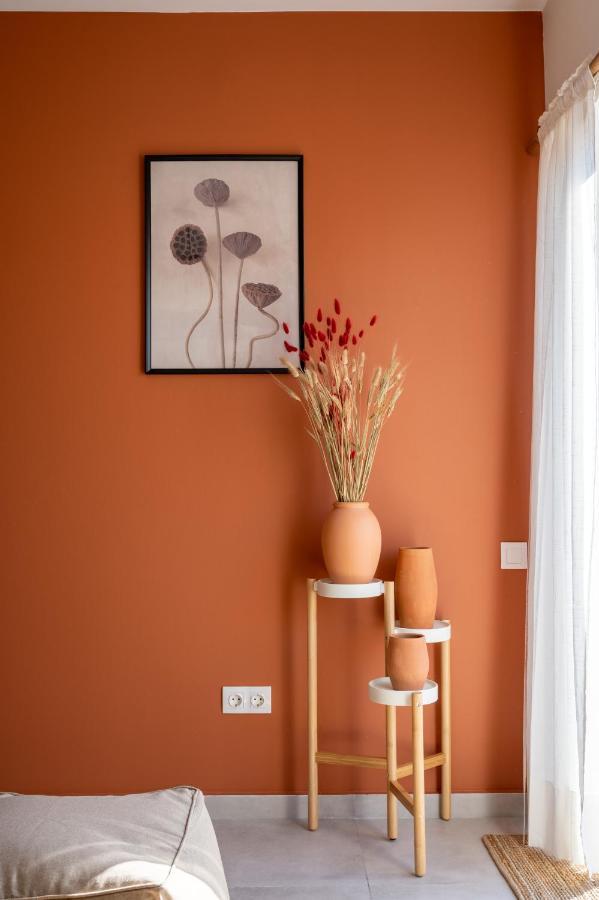Stunning 2-Bedrooms Apartment In The Heart Of Athen Exterior foto