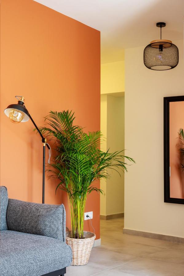 Stunning 2-Bedrooms Apartment In The Heart Of Athen Exterior foto